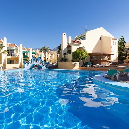 Home2Book Dream Apartment Blue Coast Sun Fanabe Costa Adeje Dış mekan fotoğraf