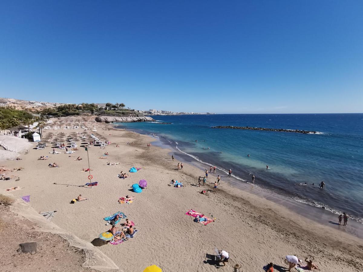 Home2Book Dream Apartment Blue Coast Sun Fanabe Costa Adeje Dış mekan fotoğraf
