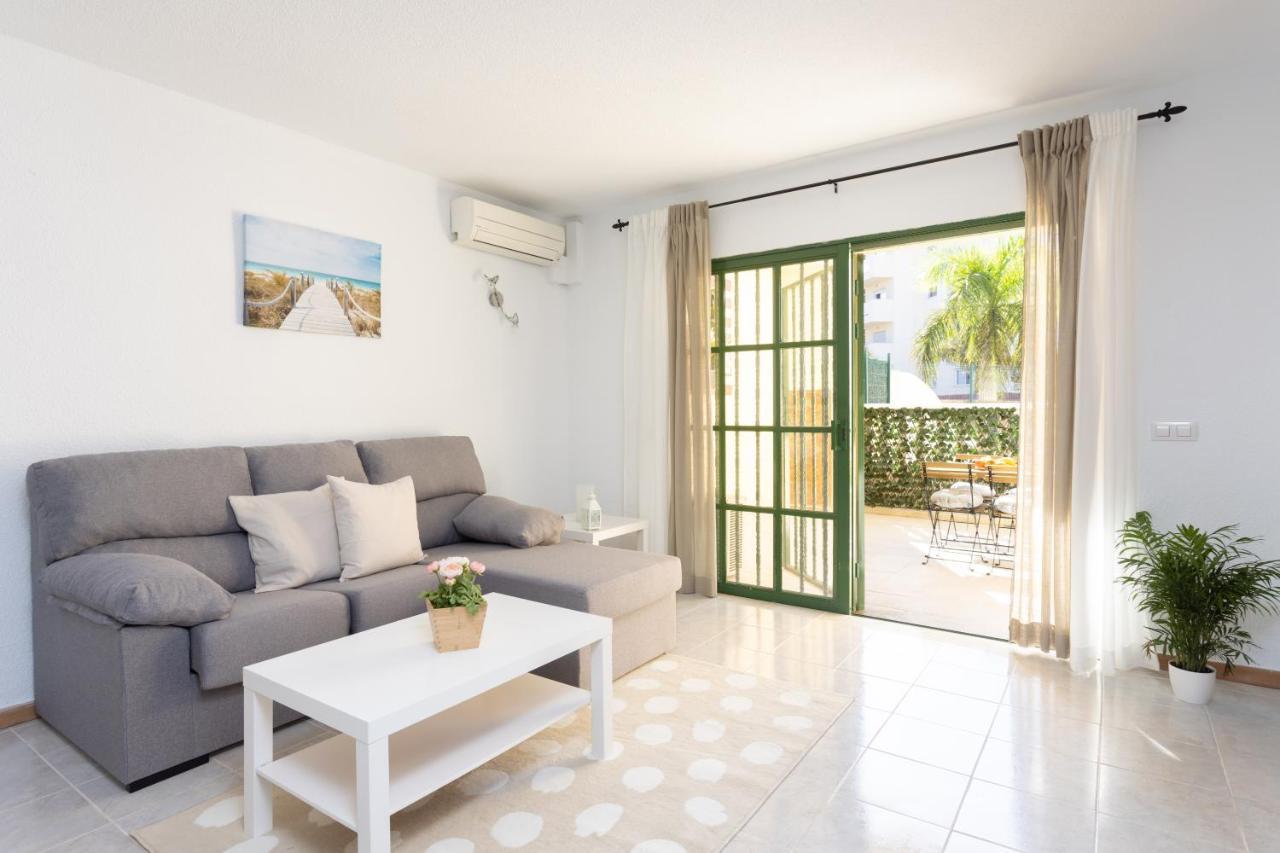 Home2Book Dream Apartment Blue Coast Sun Fanabe Costa Adeje Dış mekan fotoğraf