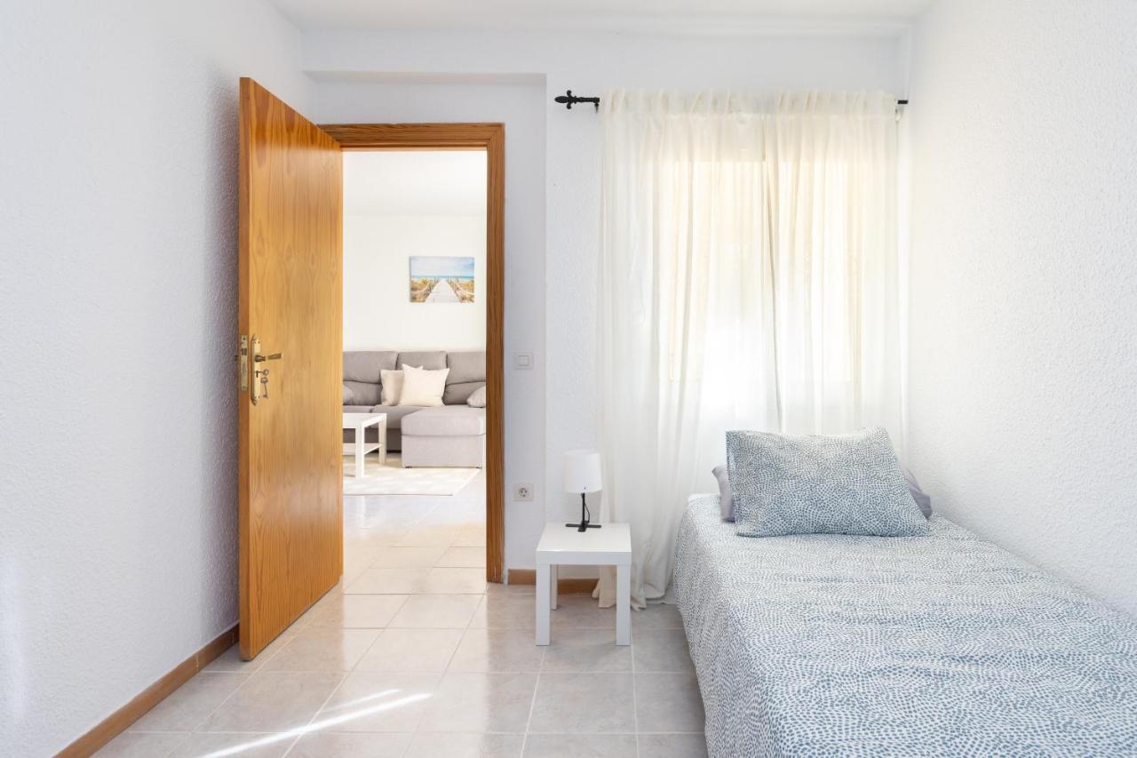 Home2Book Dream Apartment Blue Coast Sun Fanabe Costa Adeje Dış mekan fotoğraf