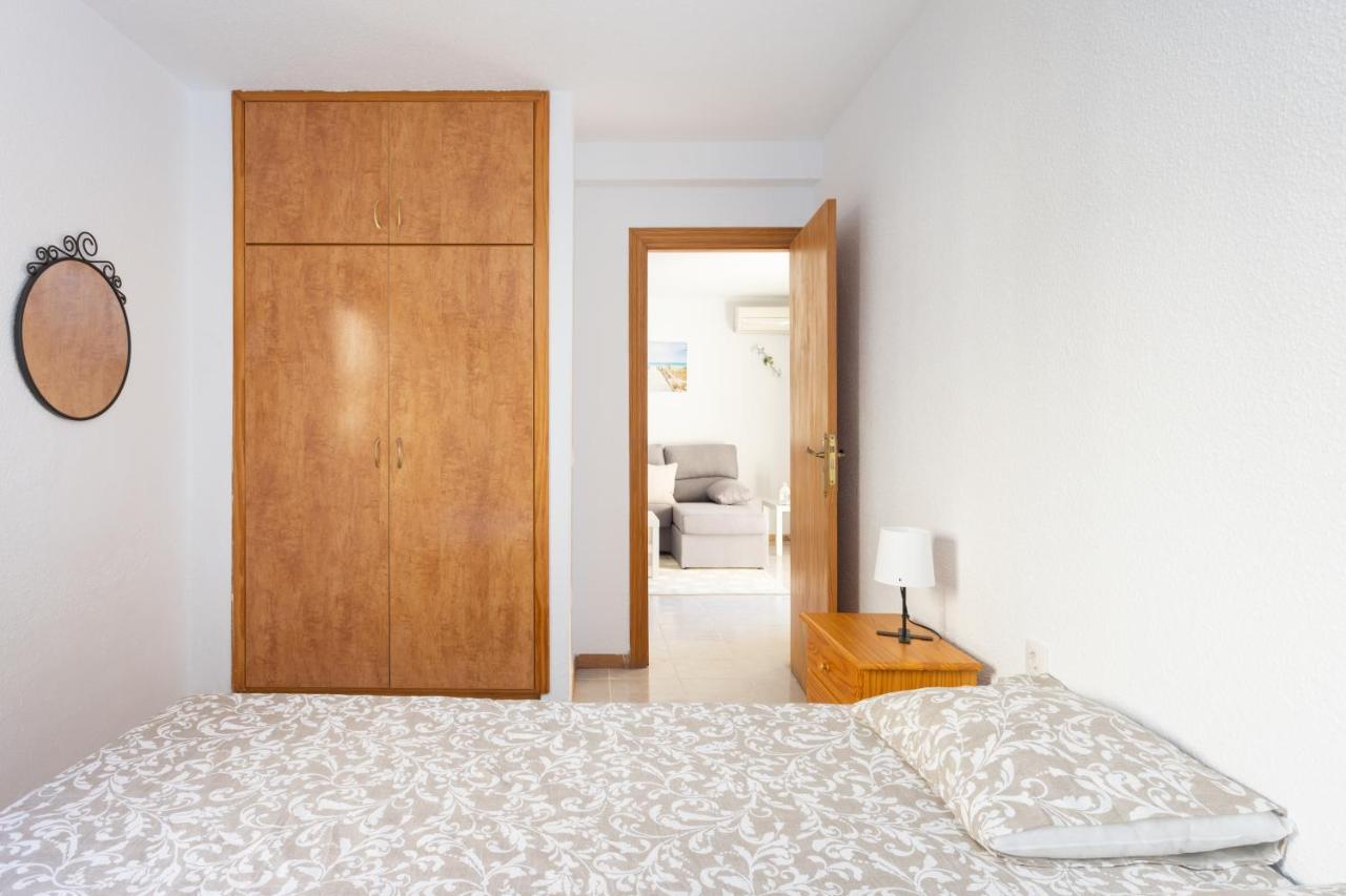 Home2Book Dream Apartment Blue Coast Sun Fanabe Costa Adeje Dış mekan fotoğraf