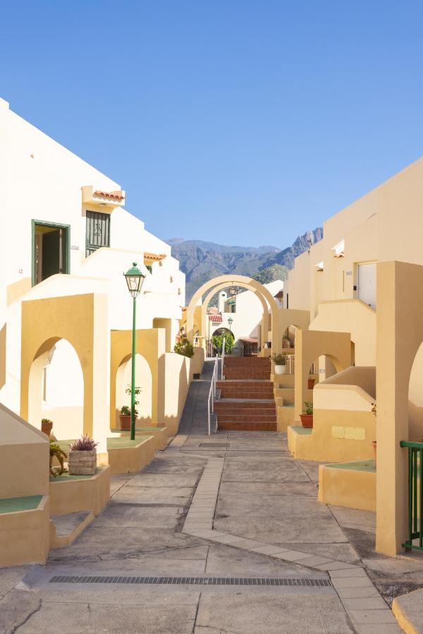 Home2Book Dream Apartment Blue Coast Sun Fanabe Costa Adeje Dış mekan fotoğraf