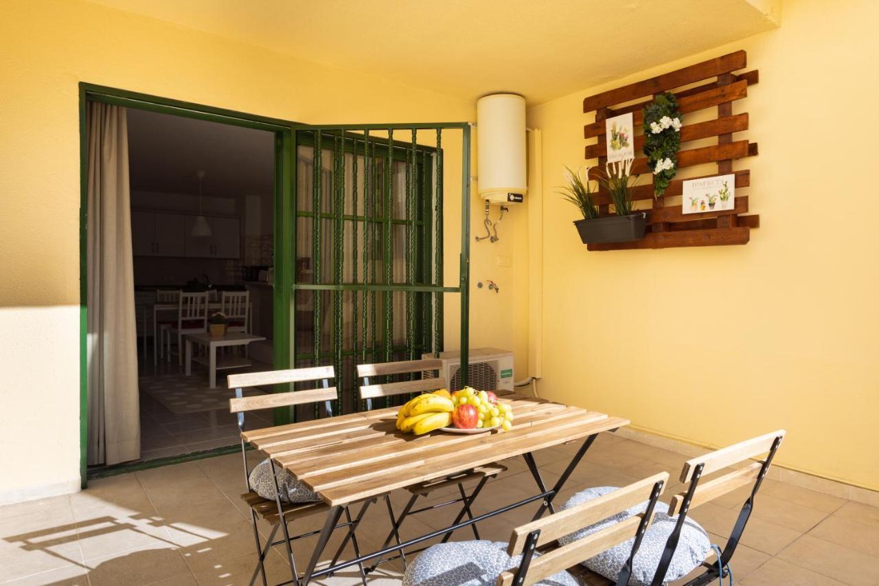 Home2Book Dream Apartment Blue Coast Sun Fanabe Costa Adeje Dış mekan fotoğraf