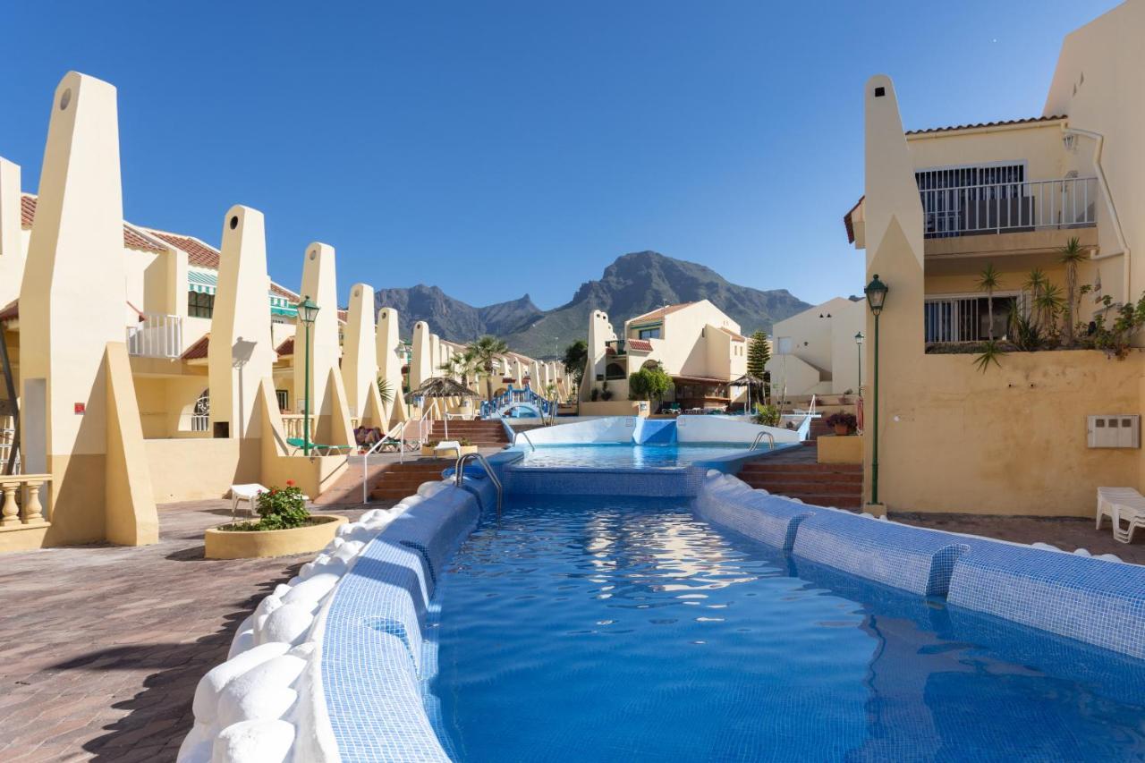 Home2Book Dream Apartment Blue Coast Sun Fanabe Costa Adeje Dış mekan fotoğraf