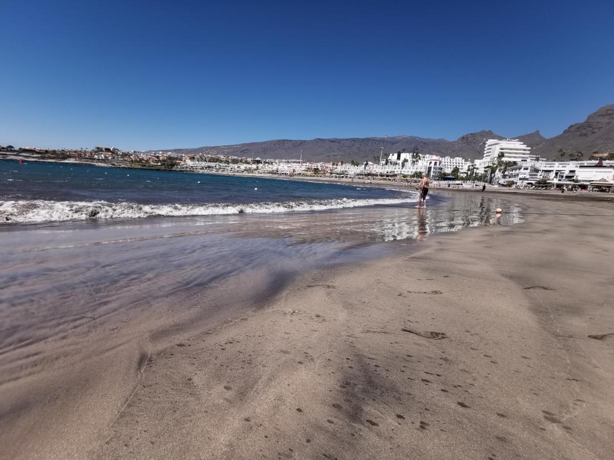 Home2Book Dream Apartment Blue Coast Sun Fanabe Costa Adeje Dış mekan fotoğraf