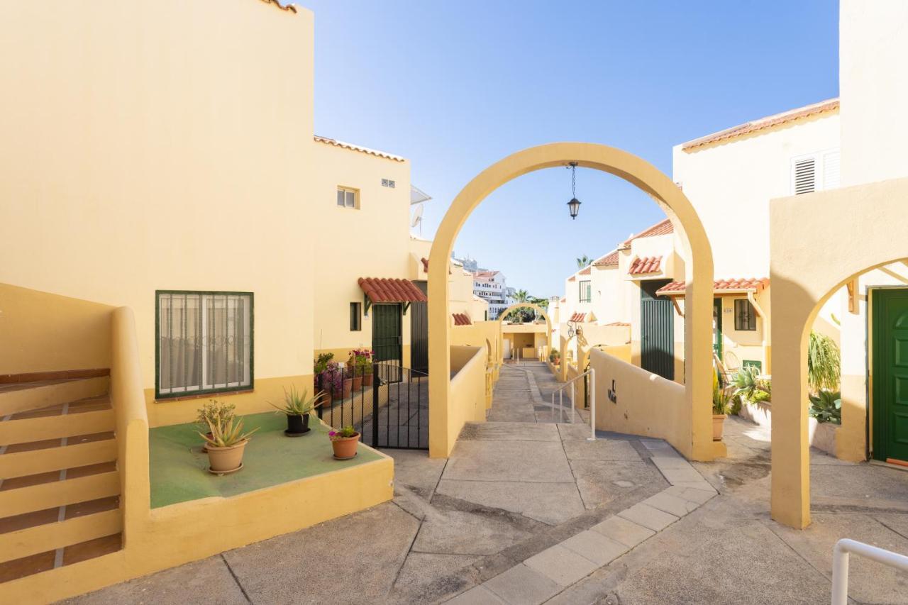 Home2Book Dream Apartment Blue Coast Sun Fanabe Costa Adeje Dış mekan fotoğraf