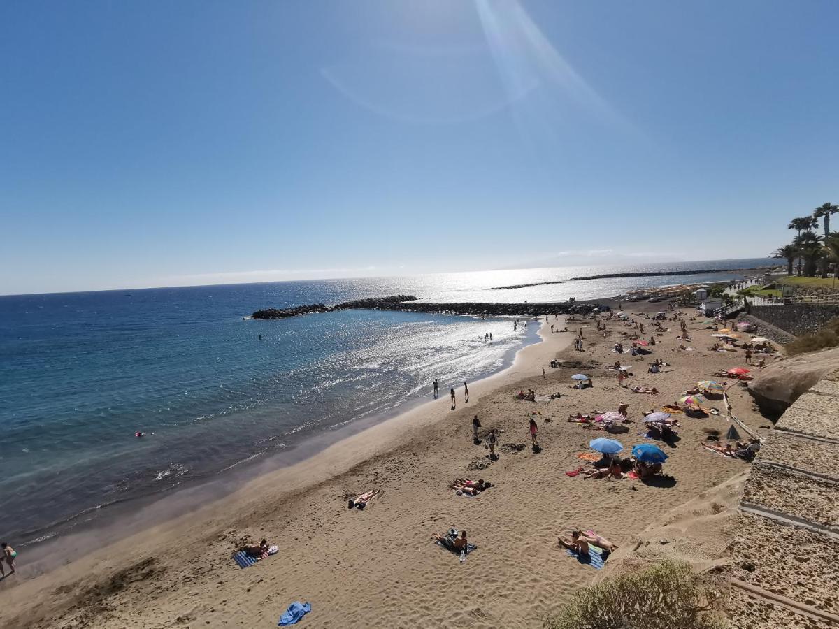 Home2Book Dream Apartment Blue Coast Sun Fanabe Costa Adeje Dış mekan fotoğraf