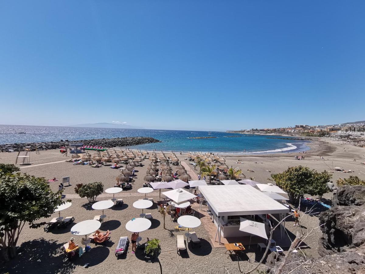 Home2Book Dream Apartment Blue Coast Sun Fanabe Costa Adeje Dış mekan fotoğraf