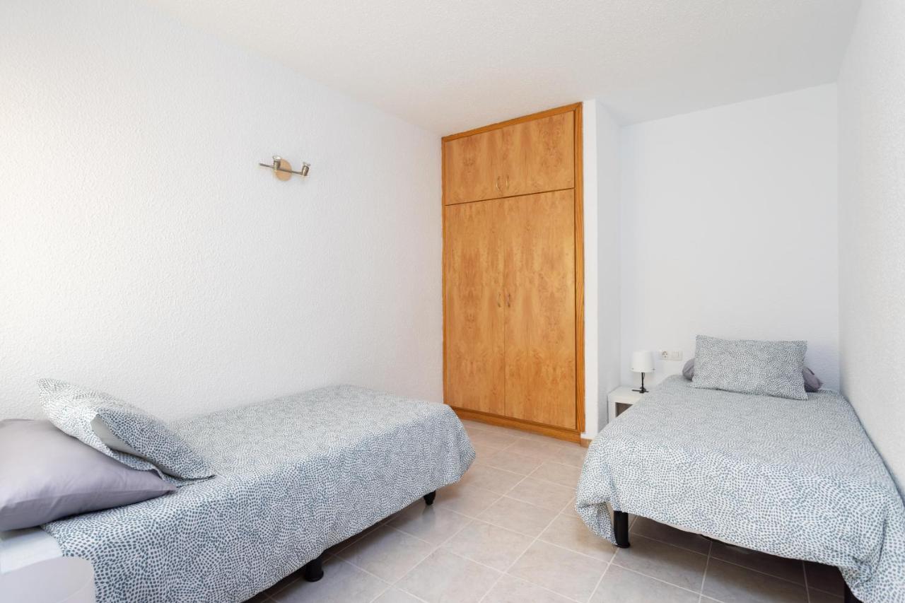 Home2Book Dream Apartment Blue Coast Sun Fanabe Costa Adeje Dış mekan fotoğraf