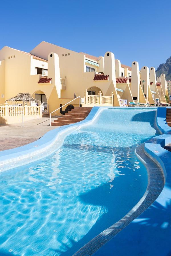 Home2Book Dream Apartment Blue Coast Sun Fanabe Costa Adeje Dış mekan fotoğraf
