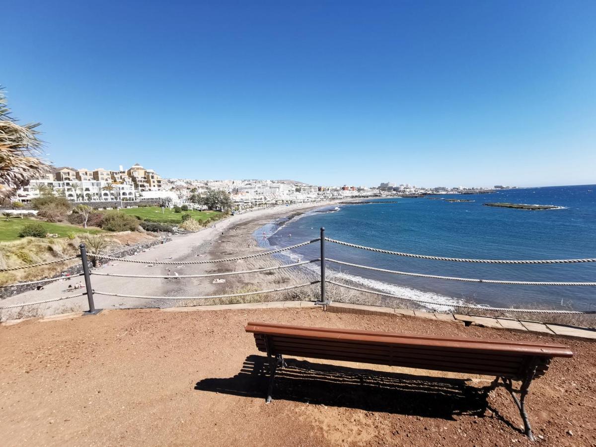 Home2Book Dream Apartment Blue Coast Sun Fanabe Costa Adeje Dış mekan fotoğraf