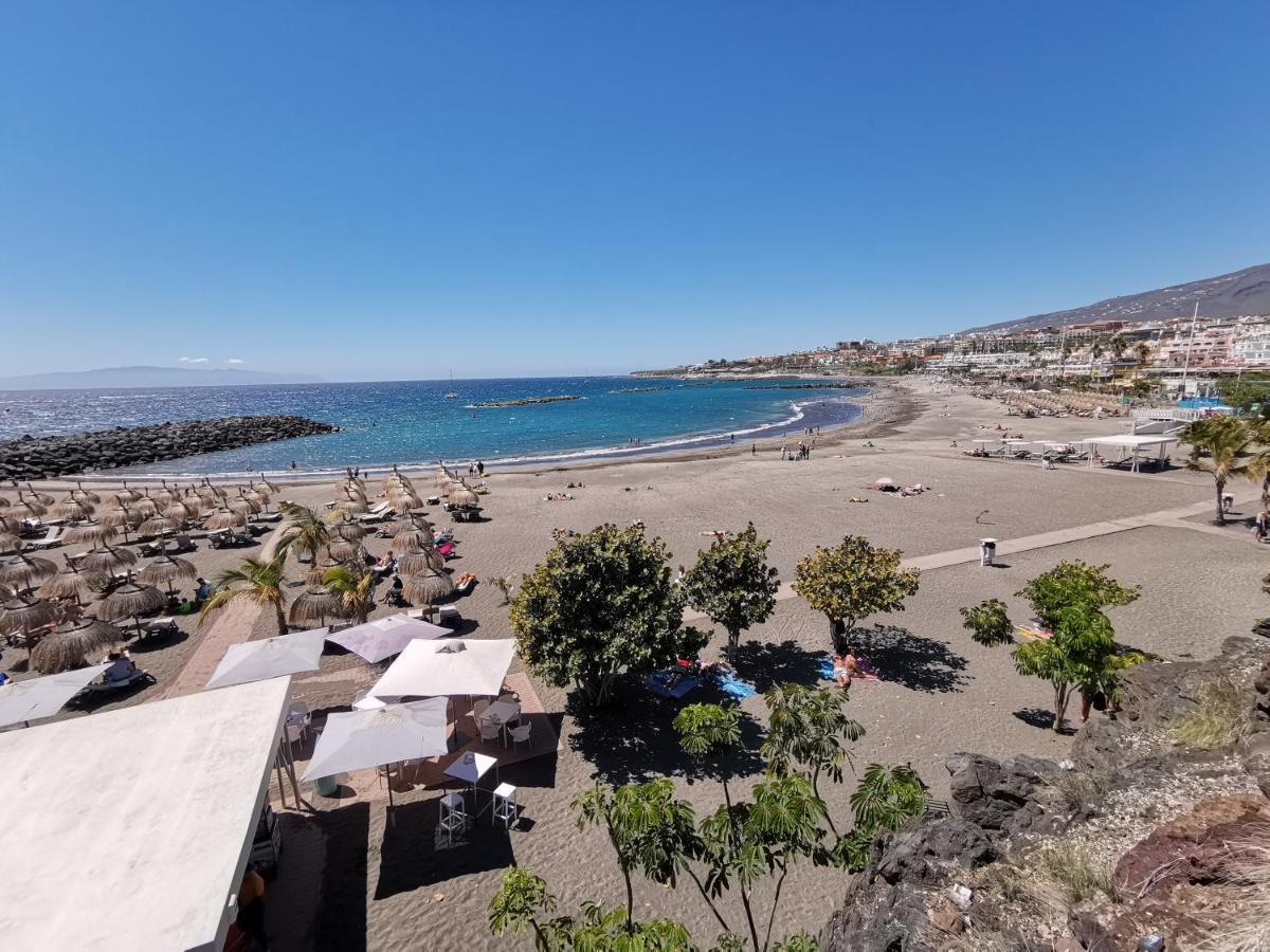Home2Book Dream Apartment Blue Coast Sun Fanabe Costa Adeje Dış mekan fotoğraf