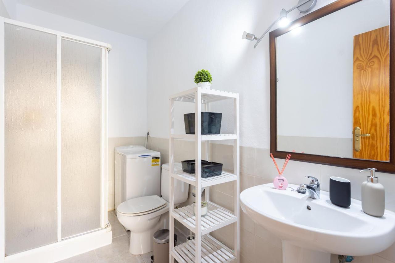 Home2Book Dream Apartment Blue Coast Sun Fanabe Costa Adeje Dış mekan fotoğraf