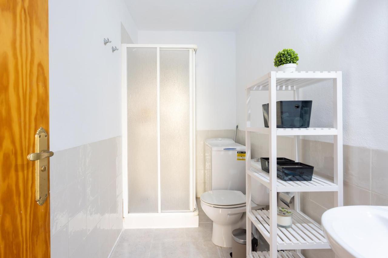 Home2Book Dream Apartment Blue Coast Sun Fanabe Costa Adeje Dış mekan fotoğraf