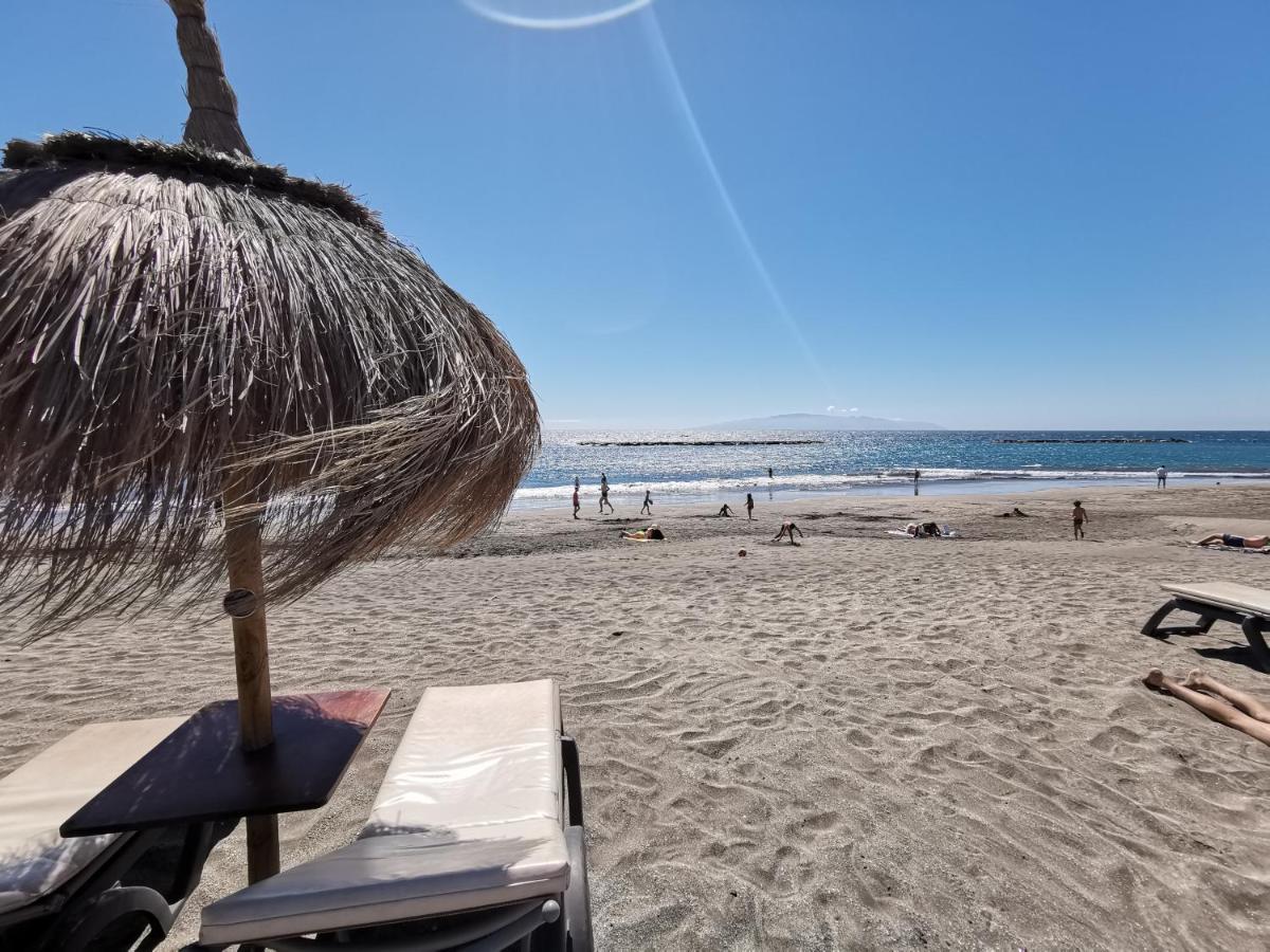 Home2Book Dream Apartment Blue Coast Sun Fanabe Costa Adeje Dış mekan fotoğraf