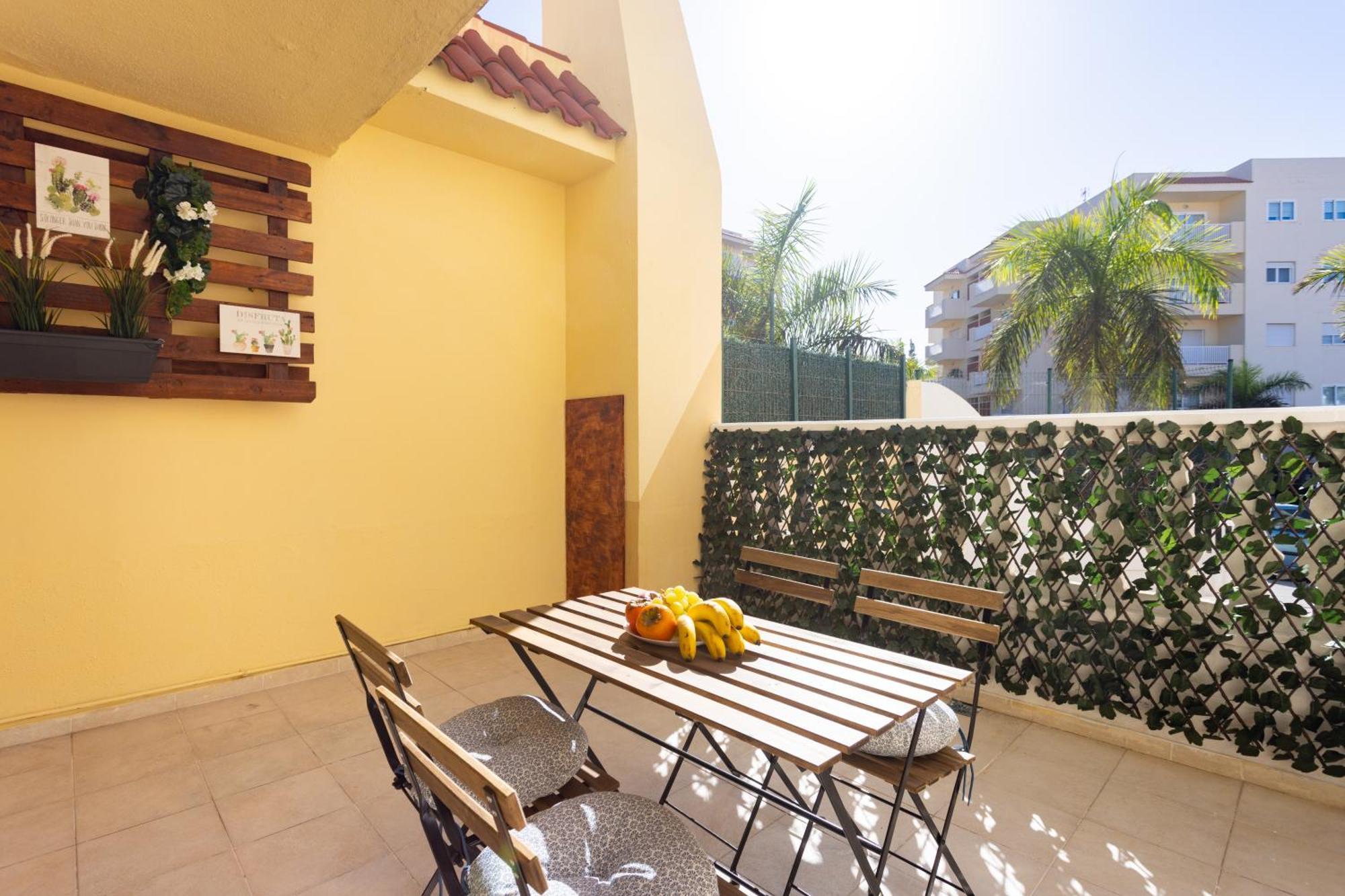 Home2Book Dream Apartment Blue Coast Sun Fanabe Costa Adeje Dış mekan fotoğraf