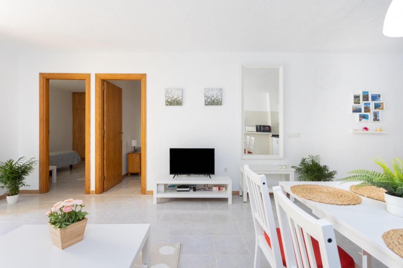 Home2Book Dream Apartment Blue Coast Sun Fanabe Costa Adeje Dış mekan fotoğraf