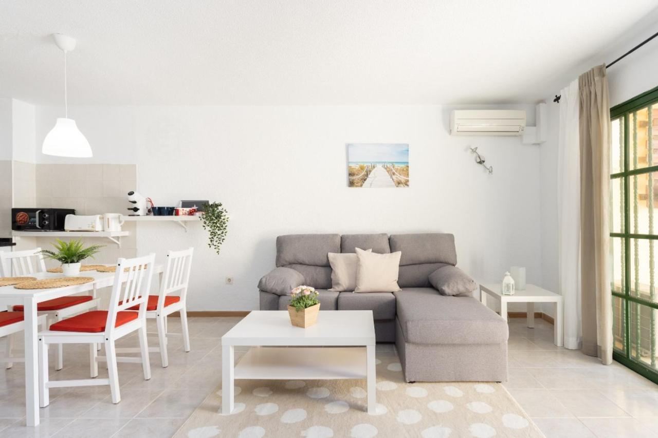 Home2Book Dream Apartment Blue Coast Sun Fanabe Costa Adeje Dış mekan fotoğraf